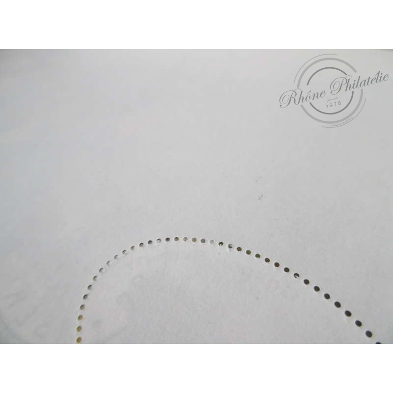 BLOC N°87 COUPE GORDON BENNETT OBLITÉRÉ 1er JOUR