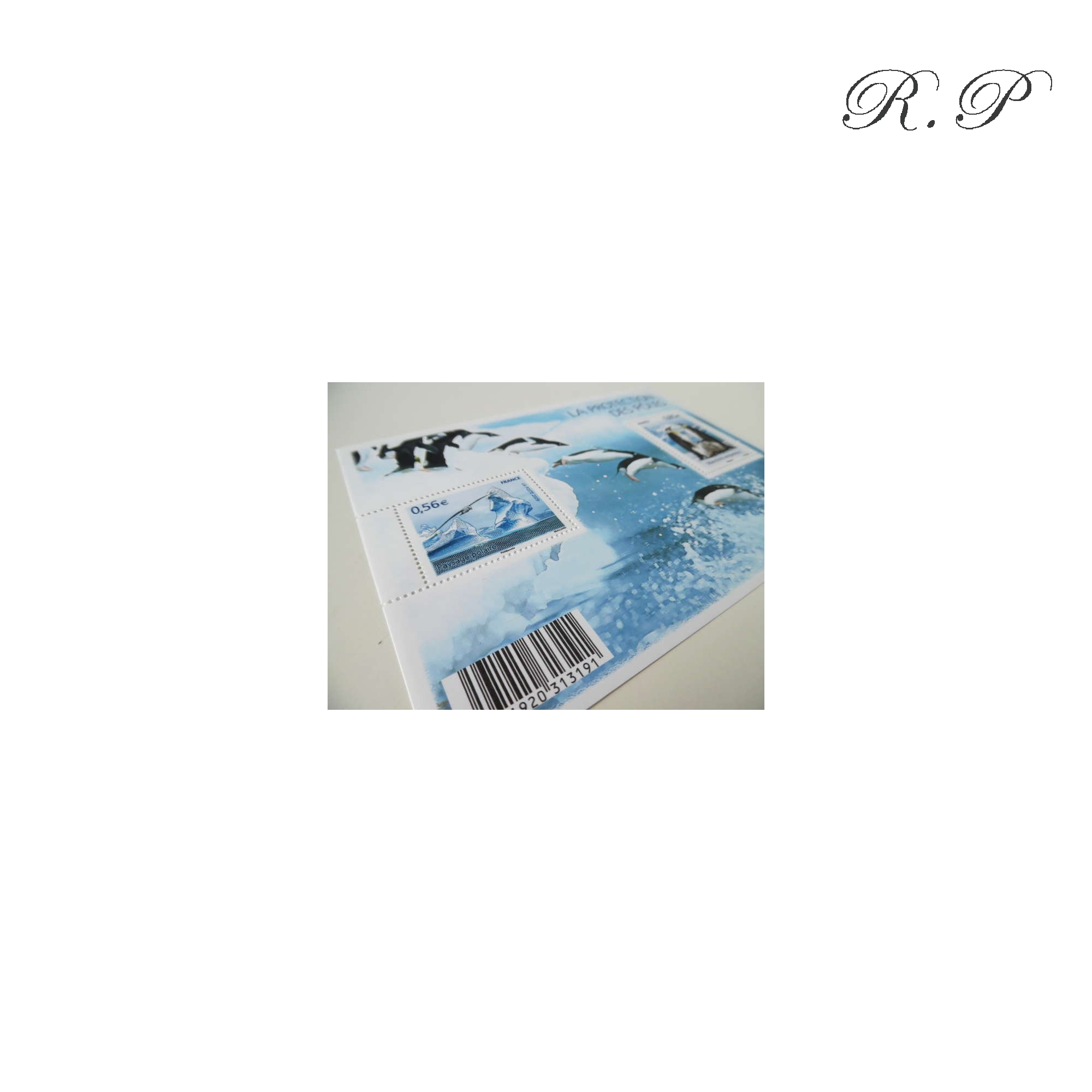 LOT DE 22 BLOCS LA PROTECTION DES POLES, FACIALE 31,02€