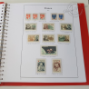 COLLECTION YVERT T. 1965-1977 TIMBRES DE FRANCE NEUFS