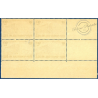 N°__426 EXPOSITION NEW YORK COIN DATE 1939 TIMBRES NEUFS **