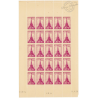 FEUILLE COMPLÈTE N°429, TIMBRES NEUFS** -- 1939
