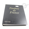 ALBUM YVERT T. 1997-2004 FUTURA FS pour timbres français