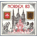 BLOC CNEP N°4A "NORDEX 83"