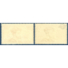 FRANCE N°296-297, JACQUES CARTIER, TIMBRES NEUFS ** - 1934