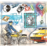 BLOC CNEP N°30 FRANCE NEUF** "PHILEXFRANCE'99" HOLOGRAMME DU 20c