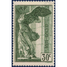 FRANCE N°354-355 VICTOIRE DE SAMOTHRACE, TIMBRES NEUFS* DE 1937