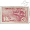 FRANCE N° 154 ORPHELINS DE LA GUERRE, TIMBRE NEUF*1917-18