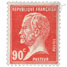 FRANCE N° 170 À 181 SÉRIE TYPE PASTEUR, TIMBRES NEUFS**/*1923-26