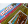 LOT DE 54 BLOCS N°68 LA FRANCE A VIVRE N°3, FACIALE 270€,