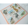 LOT DE 47 BLOCS N°64 CAPITALES EUROPEENNES LUXEMBOURG, FACIALE 94€