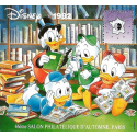 FRANCE BLOC CNEP DENTELÉ N°16 "DISNEY 1992 - PICSOU" NEUF**