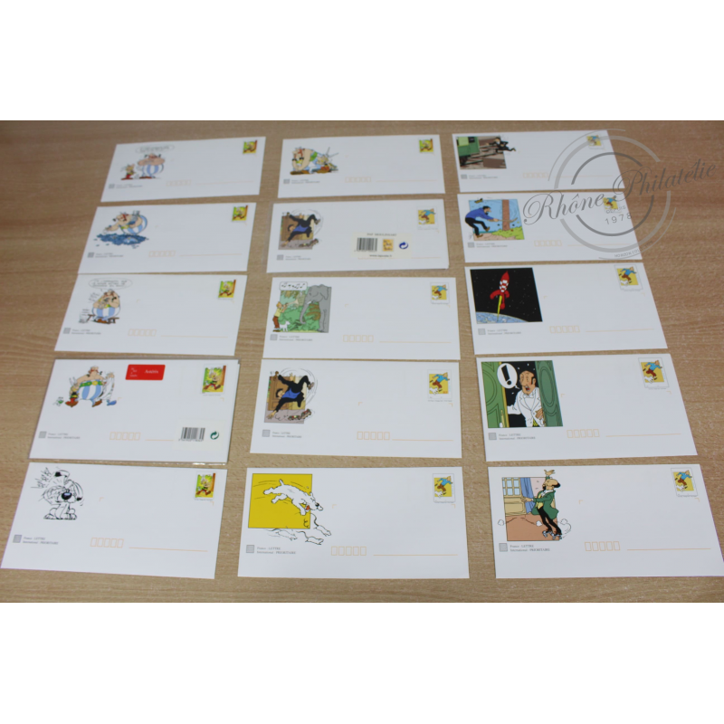 Enveloppes Terre Cuite DIN Long - Lot De 50, 110x220 Mm, Papier 120g/m² Teinté Masse, Fermeture Humide, Sans Fenêtre