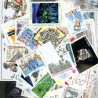 LOT DE TIMBRES DIVERS EN EUROS A PARTIR DE 2014, FACIALE 200€