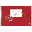CARNET PORTRAITS DE REGIONS "LA FRANCE A VOIR 2006" COLLECTOR 4011