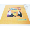 LE LIVRE DES TIMBRES DE FRANCE, ANNEE 2001