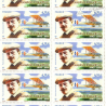 PA N°79 GASTON CAUDRON 2015 FEUILLE COLLECTOR