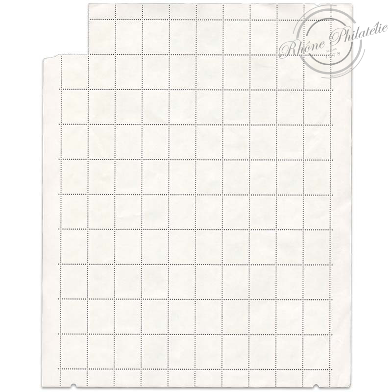 FEUILLE TIMBRES POSTE N°4229 MARIANNE DE BEAUJARD (2008) ECOPLI 20G