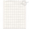 FEUILLE TIMBRES POSTE N°4229 MARIANNE DE BEAUJARD (2008), LETTRE ECOPLI 20G