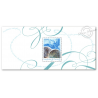 LOT DE 10 BLOCS SOUVENIRS N°_26 GLOBES DE CORONELLI 2008, BLISTER FERME