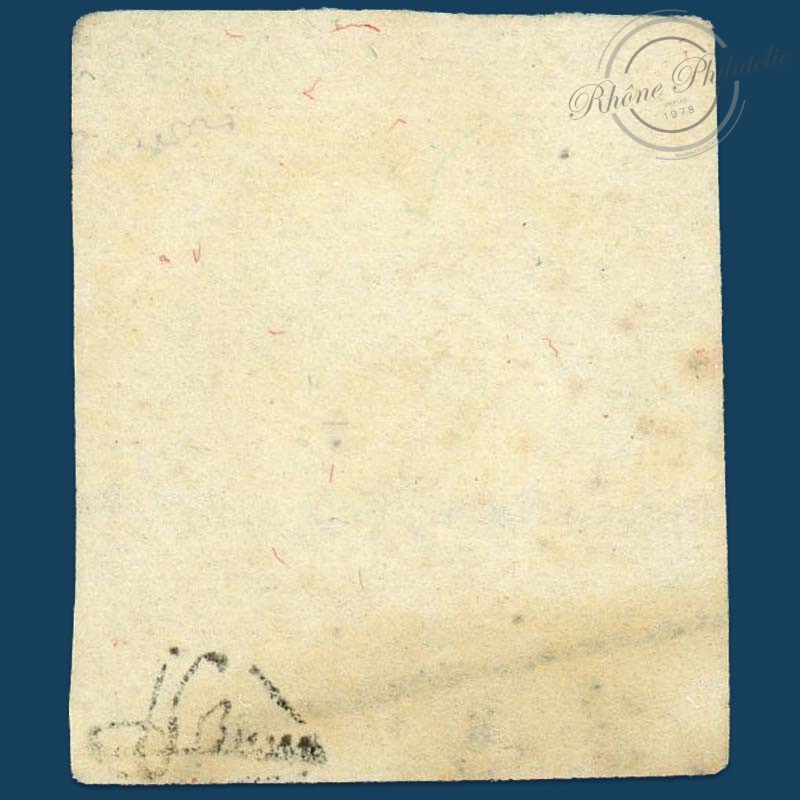 Timbre de France N°102 - 1898 Neuf (ref621165m)