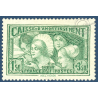 FRANCE N° 269 CAISSE D'AMORTISSEMENT TIMBRE NEUF** -- 1931