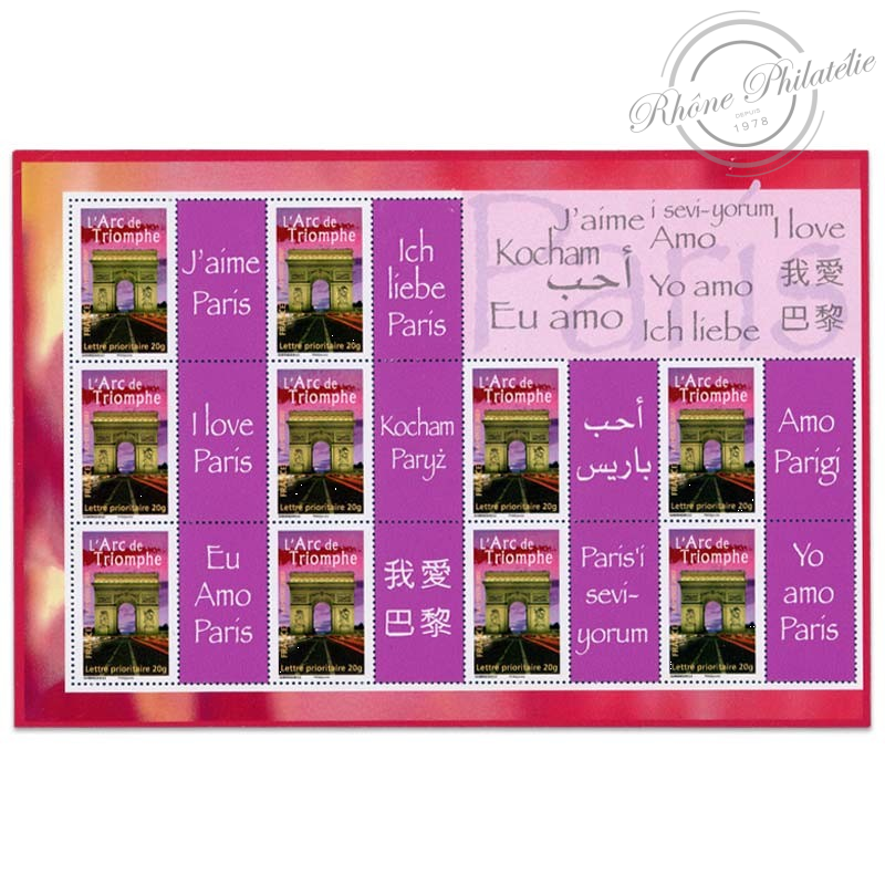 Lot De 12 Feuilles Autocollantes Lettres Dorées - Pour Scrapbooking, DIY, Décoration Créative