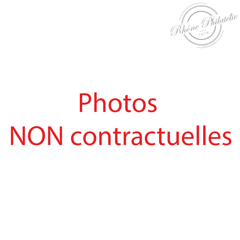 LOT DE 100 TIMBRES FRANCE NEUFS AFFRANCHISSEMENT 3 FRANCS, SOUS FACIALE