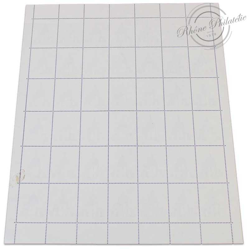 FEUILLE TIMBRES POSTE N°5113, CENTENAIRE DE L'OFFICE DES ANCIENS COMBATTANTS-2016