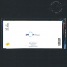 BLOC SOUVENIR N°167, ANNIVERSAIRE DU SERVICE HYDROGRAPHIQUE-2020-LUXE