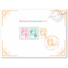 FRANCE BLOCS N°133 ET N°F4781 MARIANNE ET LA JEUNESSE, TIMBRES NEUF** 2013