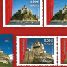 LOT DE 10 EMISSIONS COMMUNES (2006) ONU BLISTER OUVERT