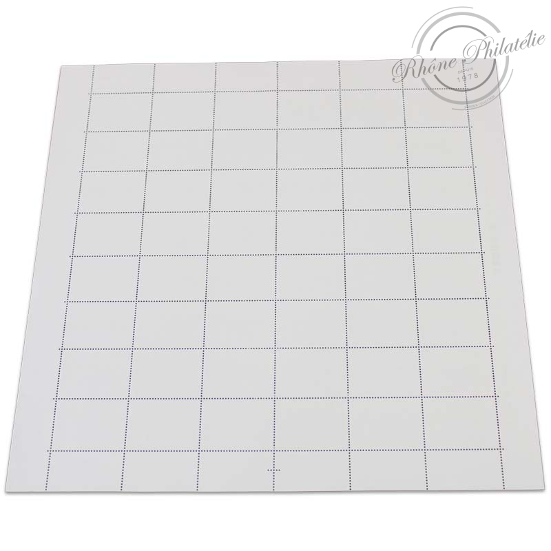 FEUILLE N°4937 SAINTES-MARIES-DE-LA-MER, 48 TIMBRES NON ADHESIFS DE 2016