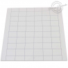 FEUILLE N°4937 SAINTES-MARIES-DE-LA-MER, 48 TIMBRES NON ADHESIFS DE 2016