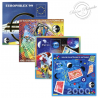 FRANCE LOT DE 11 BLOCS CNEP, N°22 A N°32