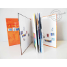 LE LIVRE DES TIMBRES FRANCE 2007