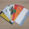 LOT DE BLOCS SOUVENIR DE FRANCE DE 2003 A 2007