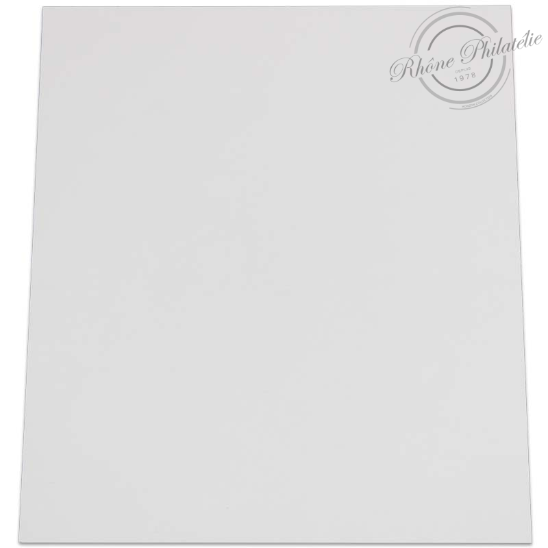 FRANCE FEUILLE AUTOADHESIVE N°51, COEURS CACHAREL 2005