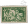 FRANCE N°269 CAISSE D'AMORTISSEMENT, SUPERBE TIMBRE NEUF*1931