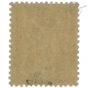 FRANCE N°105 TYPE SAGE 2F, TIMBRE NEUF* SIGNÉ JF BRUN-1900