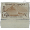 FRANCE N°153 ORPHELINS DE LA GUERRE, TIMBRE NEUF 1917-1918 SIGNÉ CALVES
