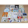 FRANCE, LOT DE TIMBRES ET BLOCS MODERNES EN EUROS DE 2019 NEUFS**, VF 144€