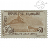 FRANCE N°153 ORPHELINS DE LA GUERRE, TIMBRE NEUF SANS GOMME - 1917-18