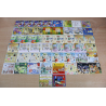 FRANCE LOT COMPLET DE BLOCS CNEP NEUFS** DE 2000 A 2009 + DOUBLES - LUXE