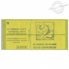 CARNET N°3419-C12 DE 10 TIMBRES MARIANNE ROUGE DU 14 JUILLET