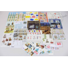 FRANCE, LOT DE TIMBRES ET BLOCS MODERNES EN EUROS DE 2015 NEUFS**, VF 150€