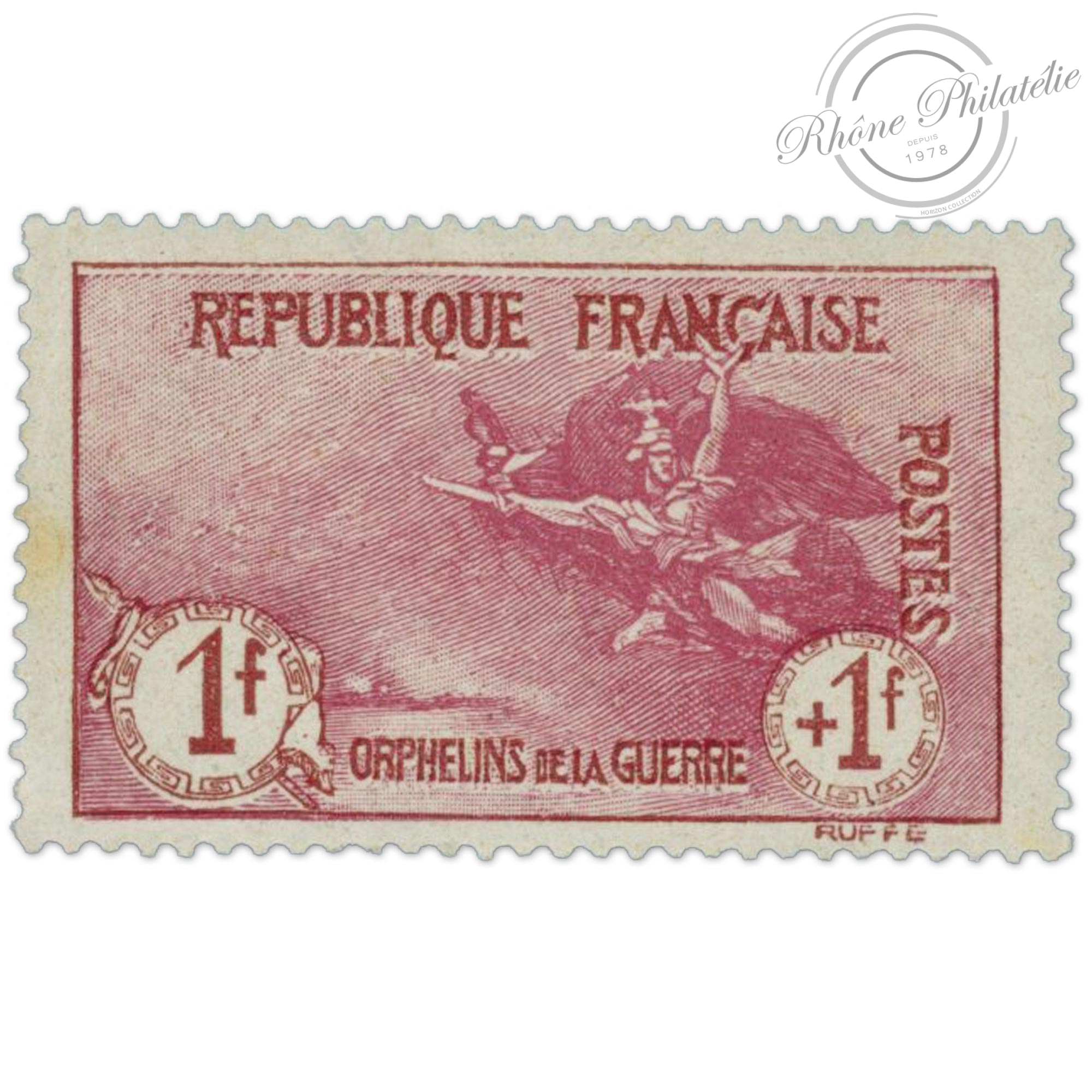 1945. Authentiques Timbres de Collection Neufs *. France Nos 674 à