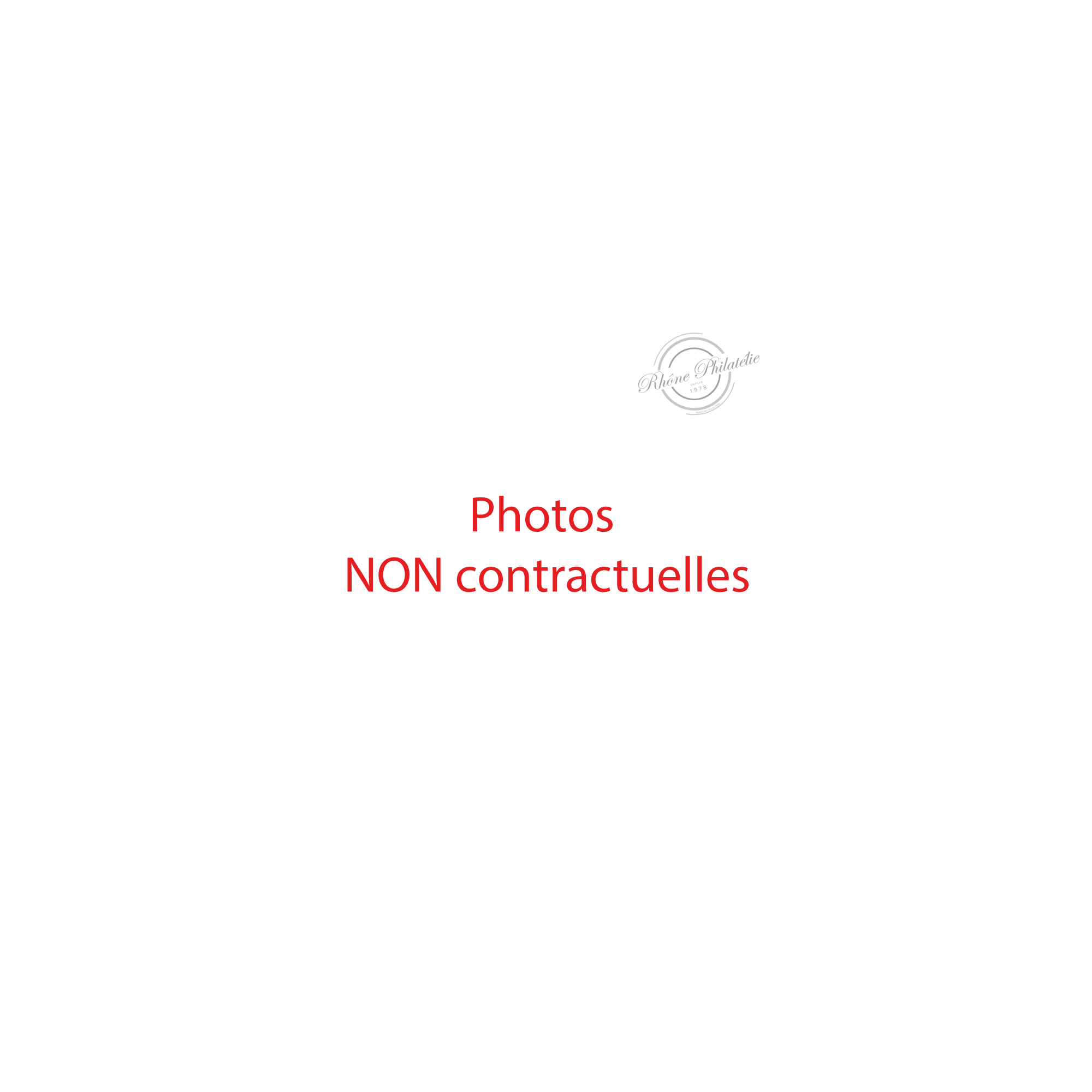 LOT DE 100 TIMBRES FRANCE NEUFS AFFRANCHISSEMENT 2,10 FRANCS, SOUS FACIALE