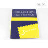 COLLECTION DE TIMBRES FR 2015-2017, TIMBRES NEUFS** VF 285€