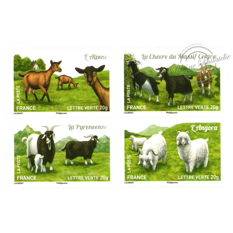 CARNET FRANCE BC104 DE TIMBRES POUR AFFRANCHIR 10 LETTRES 20g ANTIQUITES