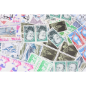LOT DE 300 TIMBRES-POSTE A 1,90 FRANCS VALEUR FACIALE 86€
